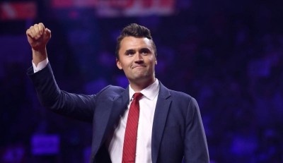 Charlie Kirk assassination: FBI recovers 'high-powered' rifle, says suspect might be college-aged