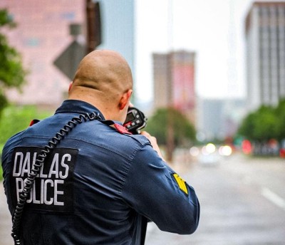 US: Indian-origin man beheaded with a machete in Dallas, attacker arrested