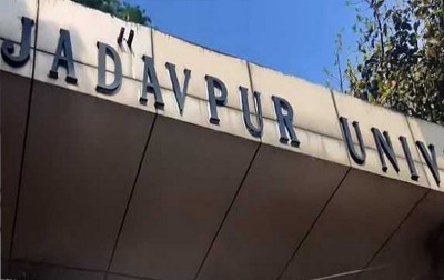 Jadavpur University student found in unconscious state on campus, declared dead in hospital; probe underway