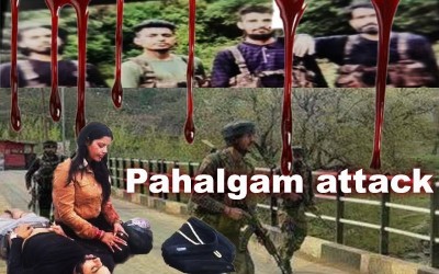 Indian, French officials meet for JWG on CT, condemn Pahalgam terror attack