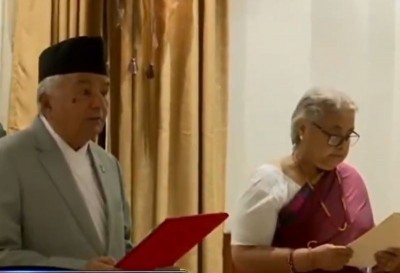 India remains firmly committed to peace, progress, prosperity of Nepal: Narendra Modi wishes interim PM  Sushila Karki