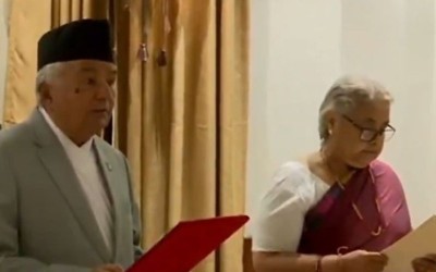 Nepal to conduct parliamentary polls on March 5, President Poudel urges all sides to cooperate