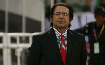 PCB suspends Director Usman Wahla over Asia Cup handshake row post India-Pak match