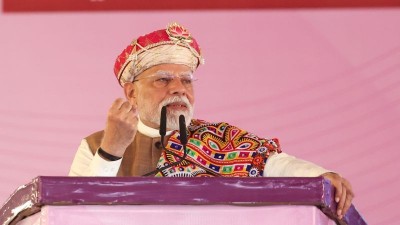 'Pakistani terrorist weeping and recounting his plight': PM Modi refers to Jaish commander's admission on Op. Sindoor