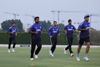 BCCI names Apollo Tyres as lead sponsor of Indian cricket team, replaces Dream11