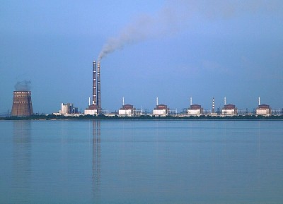 Ukraine-Russia Crisis: IAEA says shelling reported close to Zaporizhzhia nuclear power plant