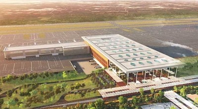 Noida International Airport to be inaugurated on October 30