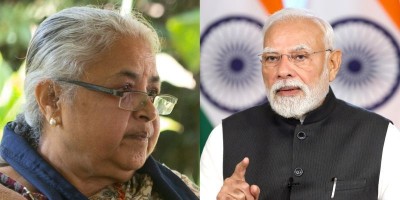 PM Modi speaks to Sushila Karki, reaffirms India's support for restoration of peace and stability in Nepal