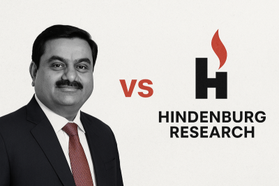 SEBI clears Adani Group of allegations levelled by Hindenburg Research