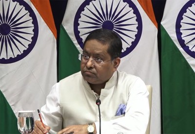 Likely to have humanitarian consequences: India on Trump administration hiking H-1B visa fee