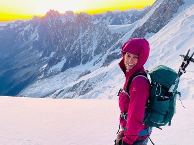 Polar explorer Preet Chandi to speak at Indi Setu thought leadership summit in London
