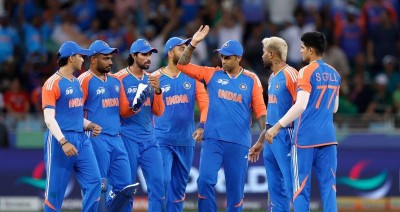 Not a rivalry anymore: Suryakumar Yadav after widening head-to-head record against Pakistan