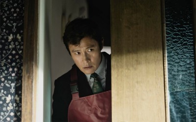 Park Chan-Wook’s ‘No Other Choice’ wins TIFF 2025 International People’s Choice Award