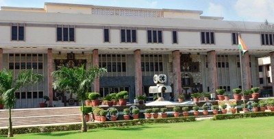 Delhi HC rejects pleas seeking removal of Afzal Guru and Mohammad Maqbool Bhat's graves from Tihar Jail