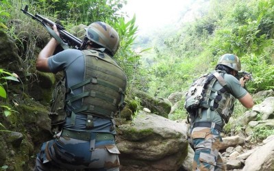 J&K Police arrest key aide in Pahalgam terror attack case