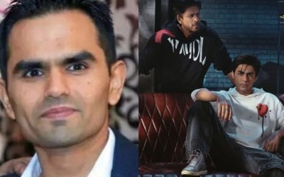 Sameer Wankhede sues Shah Rukh Khan, Netflix over his 'defamatory portrayal' in ‘The Ba***ds of Bollywood’