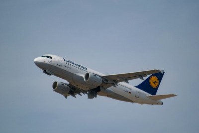 Lufthansa plans to slash 4,000 jobs by 2030