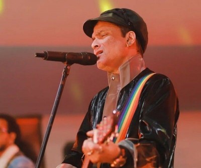 Police arrest singing icon Zubeen Garg's Manager, Singapore Event Organiser