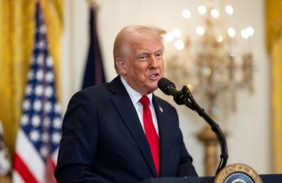 Baloch American Congress asks Trump to support fight for Balochistan's cause 