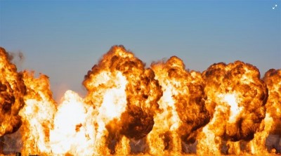 Pakistan: Blast close to Quetta’s FC headquarters leaves 10 dead