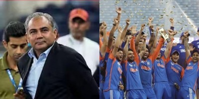 After backlash over ‘trophy stealing act’, Mohsin Naqvi hands Asia Cup to UAE board; BCCI seeks impeachment