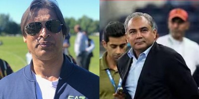 Shoaib Akhtar slams PCB after Asia Cup 2025 final loss, calls it ‘senseless and headless chicken’