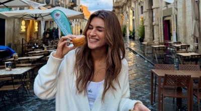 Kriti Sanon wraps up Italy leg of Cocktail 2 shoot, sums up her work trip in an Instagram post