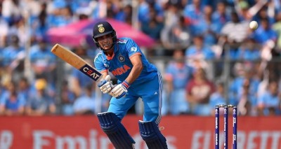 India's tour to Australia: Shubman Gill replaces Rohit Sharma as ODI skipper