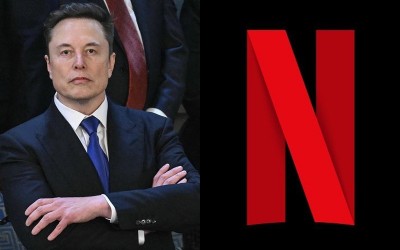 Netflix reels as Musk-led boycott wipes $15 billion off market value amid backlash over transgender-themed show
