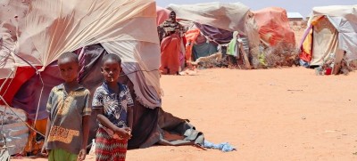 Fewer than one in 10 Somalis to receive life-saving aid in November, alerts WFP