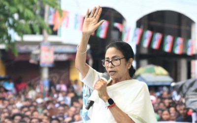 Bengal flood: Mamata Banerjee blames DVC, Centre as hills grapple with deadly calamity