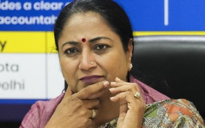 'Diwali is incomplete without fireworks': Delhi CM urges Supreme Court to allow green firecrackers