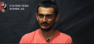 Ukraine claims it captured Indian student fighting for Russian Army in ongoing war