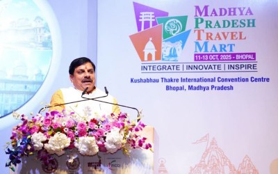 Madhya Pradesh Travel Mart to be held annually on Oct 11-13, announces state CM Mohan Yadav