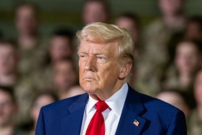 Trump declares Gaza war is 'over' as Israel, Hamas prepare for hostage-prisoner swap