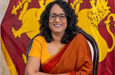 Sri Lankan PM Harini Aamarasuriya, a Hindu College alumnus, to visit India tomorrow