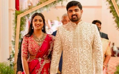 Bengaluru doctor arrested for murder of his wife six months after her mysterious death