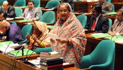 She deserves to be sentenced to death 1,400 times: Prosecutor demands execution of ousted Bangladesh PM Sheikh Hasina