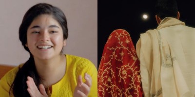 'Qubool hai': 'Dangal' actress Zaira Wasim, who quit films for religion, gets married