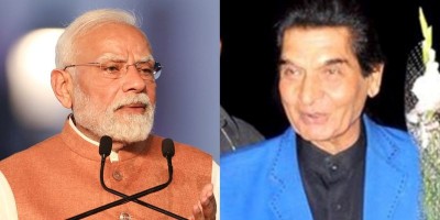 'A gifted entertainer and a truly versatile artist': PM Modi mourns Asrani's death