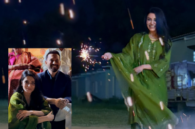 Samantha Ruth Prabhu fuels dating rumour with Raj Nidimoru with latest Diwali celebration pictures