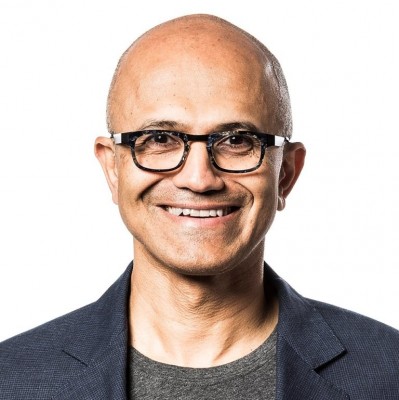 Satya Nadella’s pay soars to $96.5 million as Microsoft credits AI leadership for record year