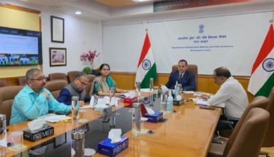 Centre earns ₹377 cr from scrap disposal, frees 130 lakh sq ft office space under cleanliness drive