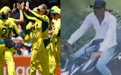 Molestation of Australian cricketers in Indore triggers outrage; opposition blames BJP for deteriorating law and order