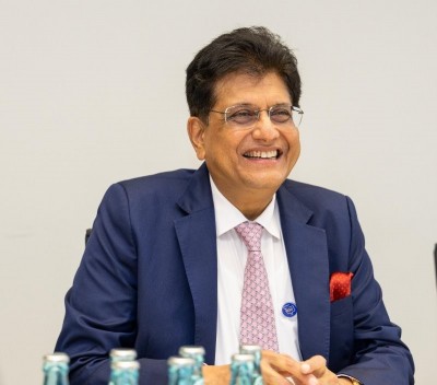 Piyush Goyal to visit Belgium as India-EU FTA negotiations reach crucial stage