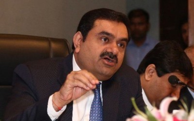 Not LIC, but US life insurers lead major investments in Adani Group firms: Report