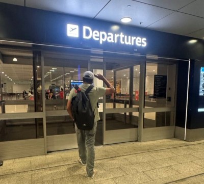 Rohit Sharma posts emotional online post from Sydney after sizzling knock against Australia