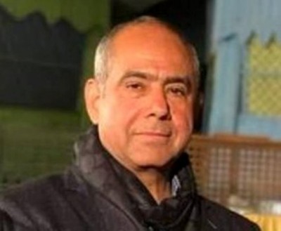 Indian-origin businessman shot dead outside Canadian residence