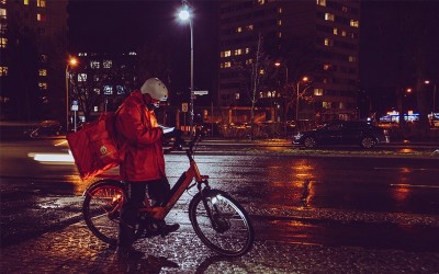 NITI Aayog report warns India’s services sector risk becoming a ‘low-wage job trap’