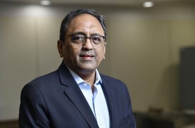 L&T Q2FY26 net profit up 16% to ₹3,926.09 cr, revenue at ₹67,983.53 cr